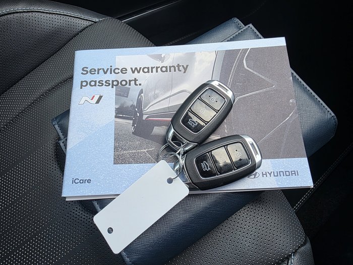 2023 Hyundai i30 N Premium