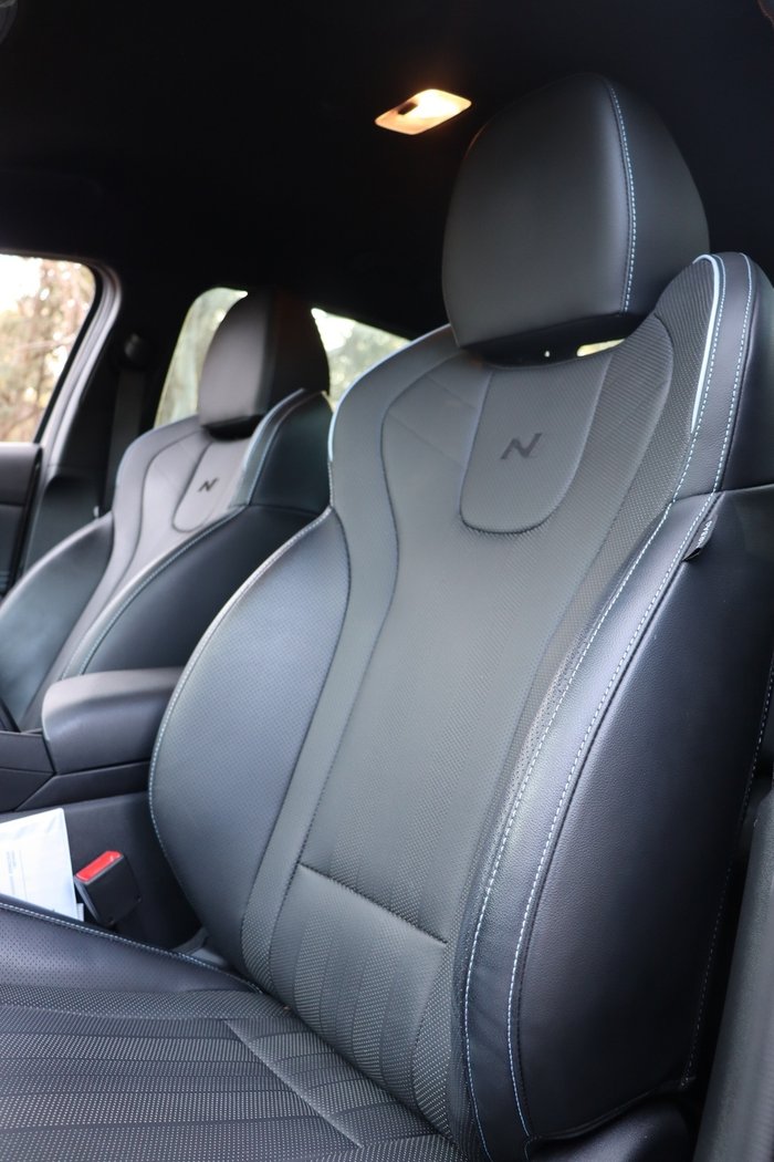 2023 Hyundai i30 N Premium