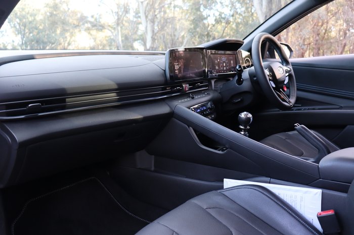 2023 Hyundai i30 N Premium