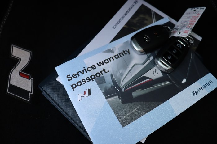 2023 Hyundai i30 N Premium