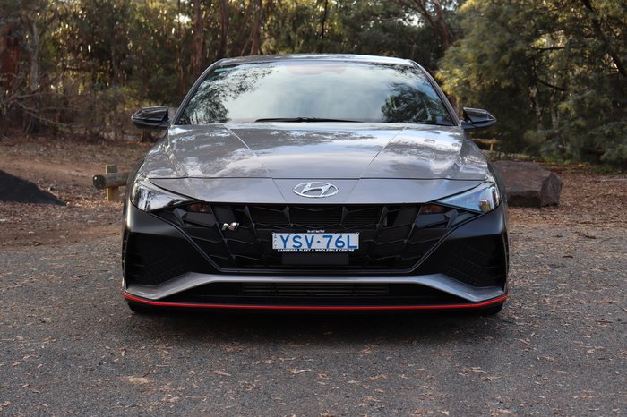 2023 Hyundai i30 N Premium