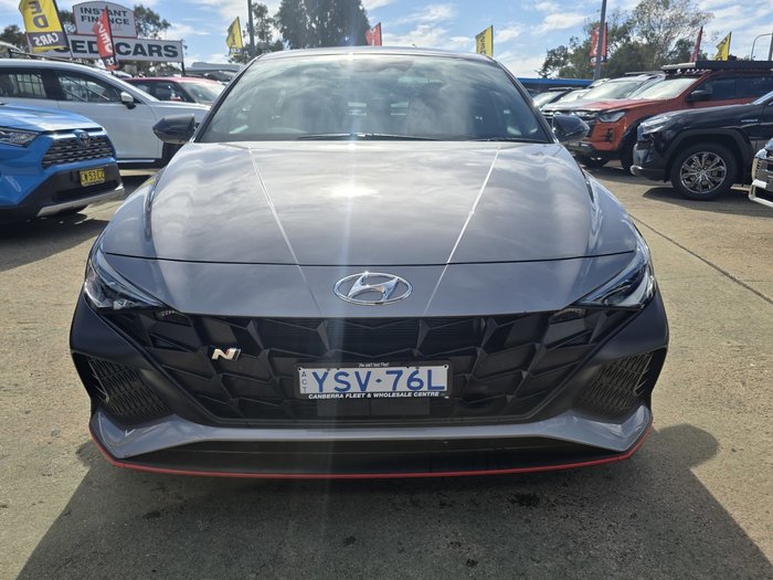 2023 Hyundai i30 N Premium