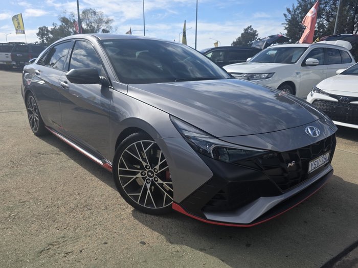 2023 Hyundai i30 N Premium