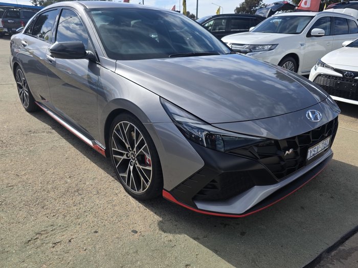 2023 Hyundai i30 N Premium