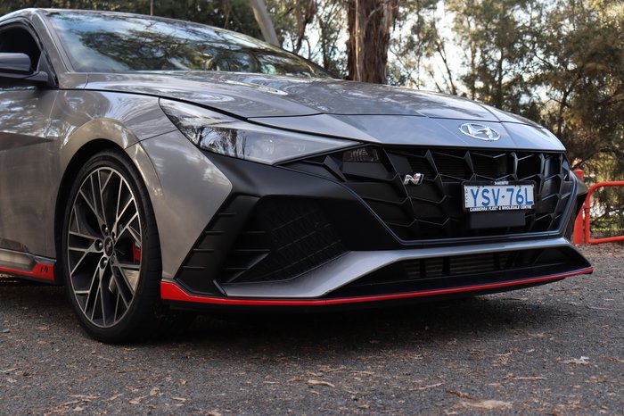 2023 Hyundai i30 N Premium