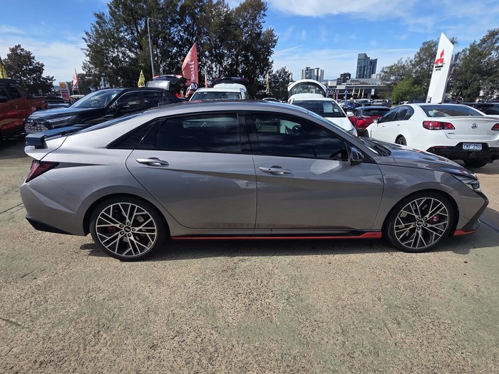 2023 Hyundai i30 N Premium