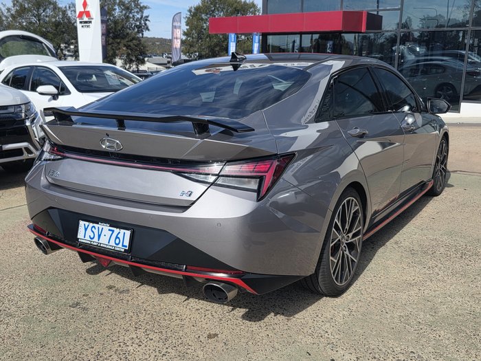 2023 Hyundai i30 N Premium