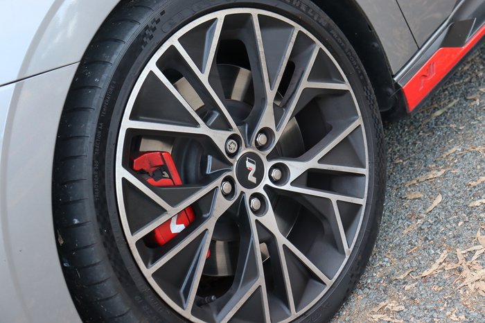 2023 Hyundai i30 N Premium