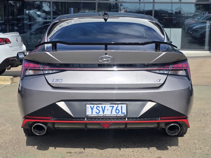 2023 Hyundai i30 N Premium