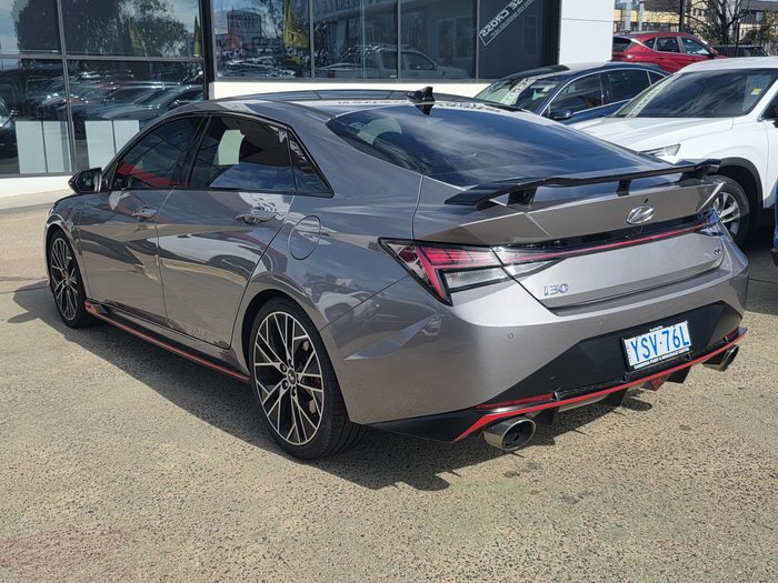 2023 Hyundai i30 N Premium