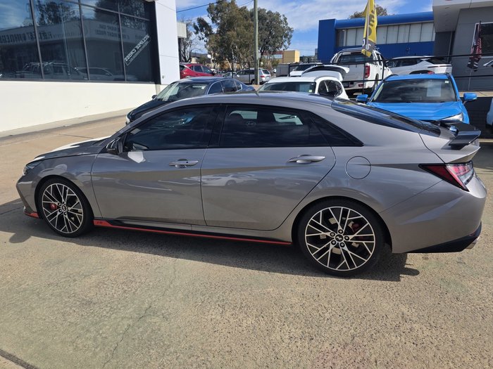 2023 Hyundai i30 N Premium