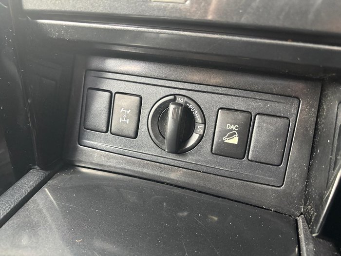 2015 Toyota Landcruiser Prado GXL