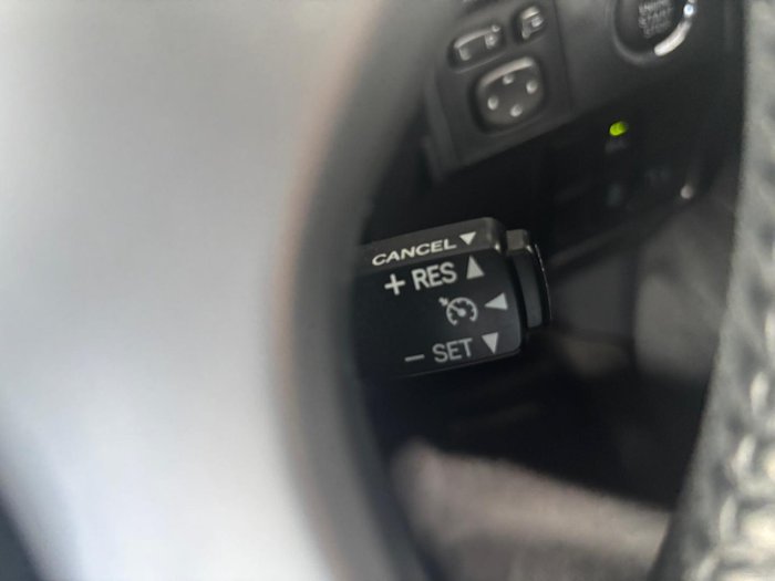 2015 Toyota Landcruiser Prado GXL