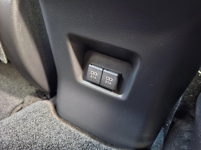 2021 Toyota RAV4 GXL