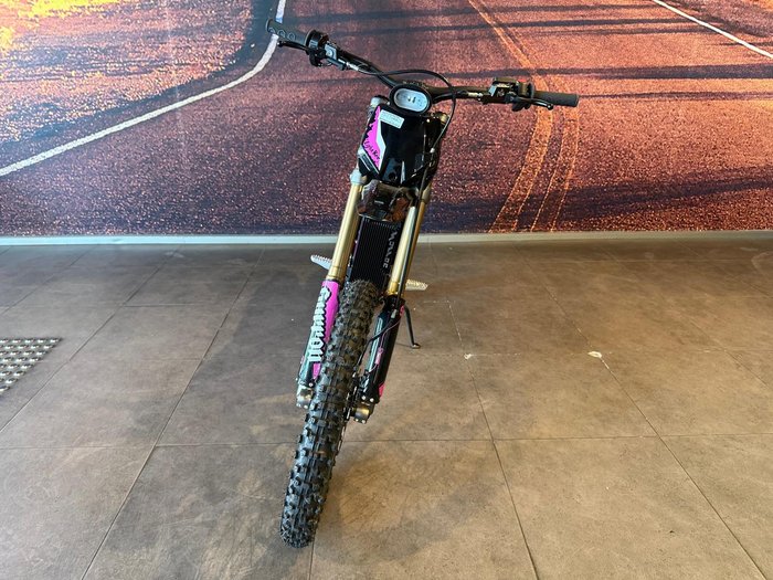 2025 Sur-Ron Light Bee X Light Bee Pink