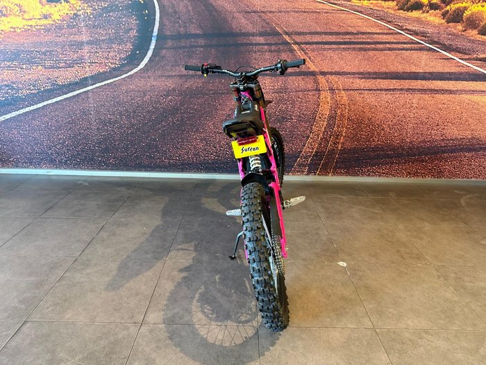 2025 Sur-Ron Light Bee X Light Bee Pink