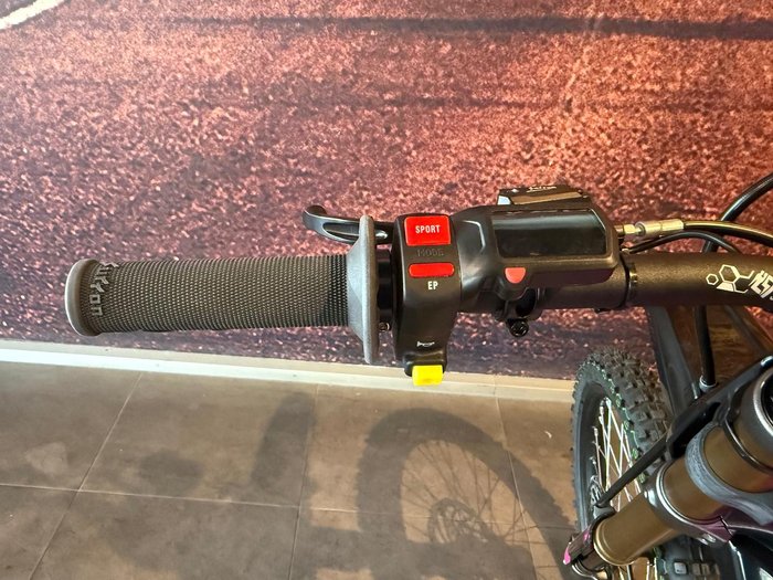 2025 Sur-Ron Light Bee X Light Bee Pink