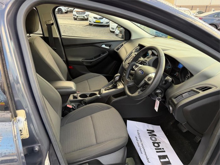 2014 FORD FOCUS TREND LW MK2 UPGRADE BLUE