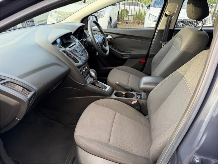 2014 FORD FOCUS TREND LW MK2 UPGRADE BLUE