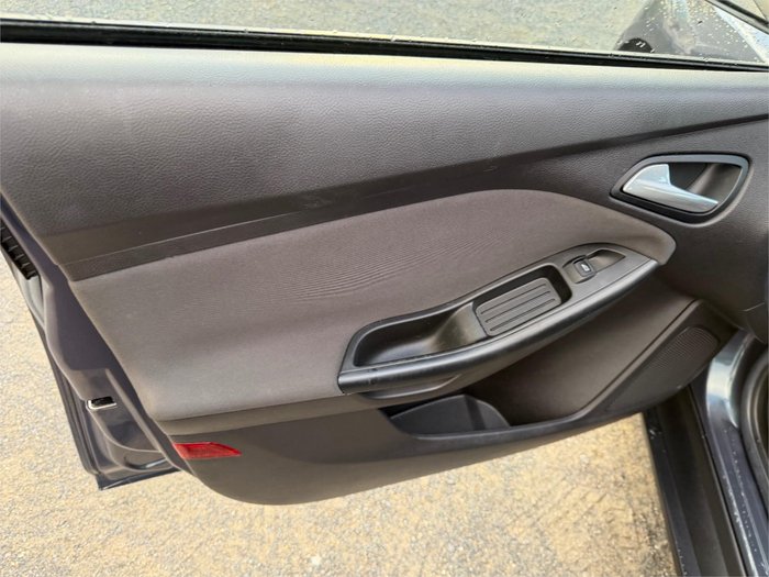 2014 FORD FOCUS TREND LW MK2 UPGRADE BLUE