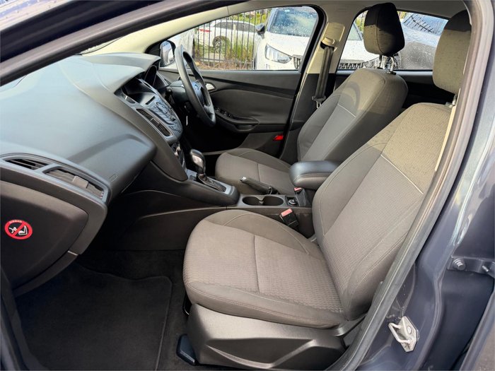 2014 FORD FOCUS TREND LW MK2 UPGRADE BLUE