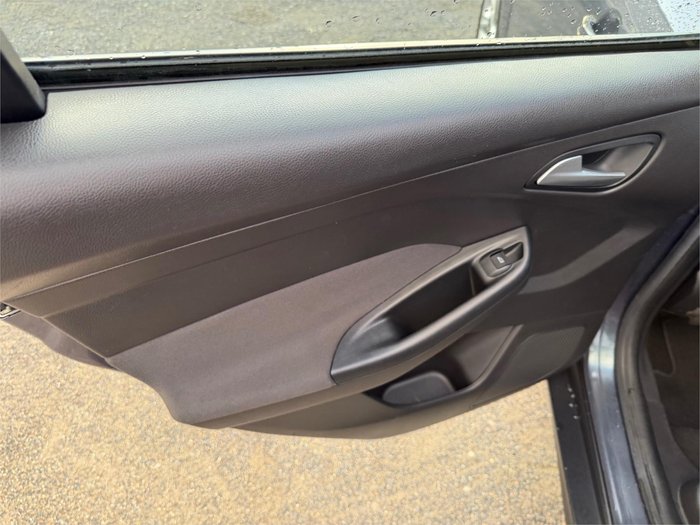 2014 FORD FOCUS TREND LW MK2 UPGRADE BLUE