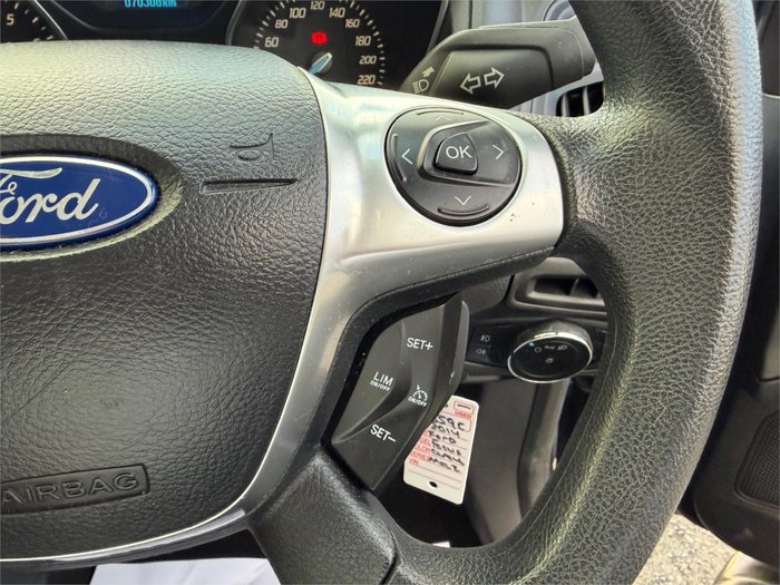 2014 FORD FOCUS TREND LW MK2 UPGRADE BLUE