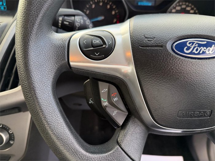 2014 FORD FOCUS TREND LW MK2 UPGRADE BLUE