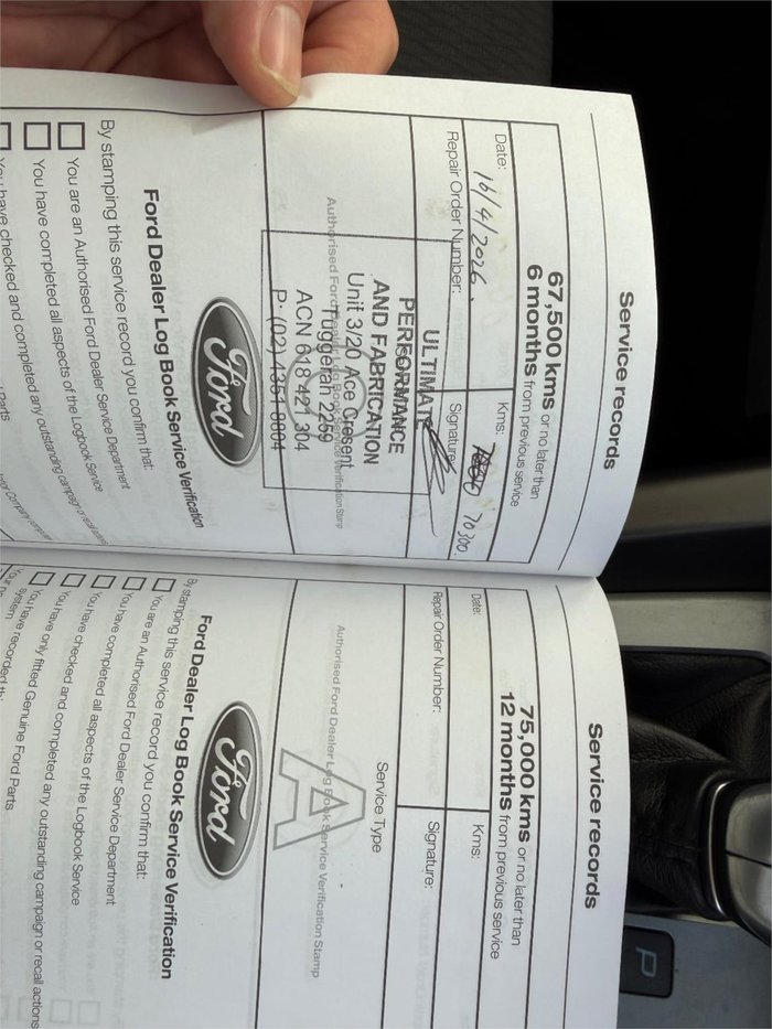 2014 FORD FOCUS TREND LW MK2 UPGRADE BLUE