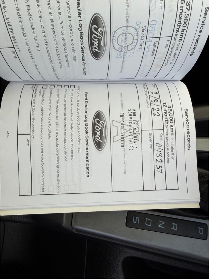 2014 FORD FOCUS TREND LW MK2 UPGRADE BLUE