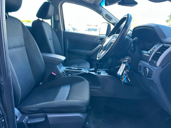 2016 Ford Ranger XLT