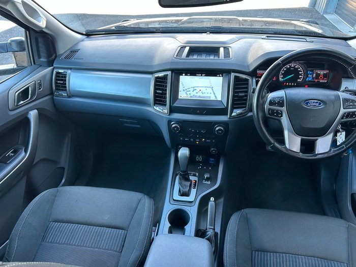 2016 Ford Ranger XLT