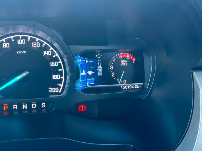 2016 Ford Ranger XLT