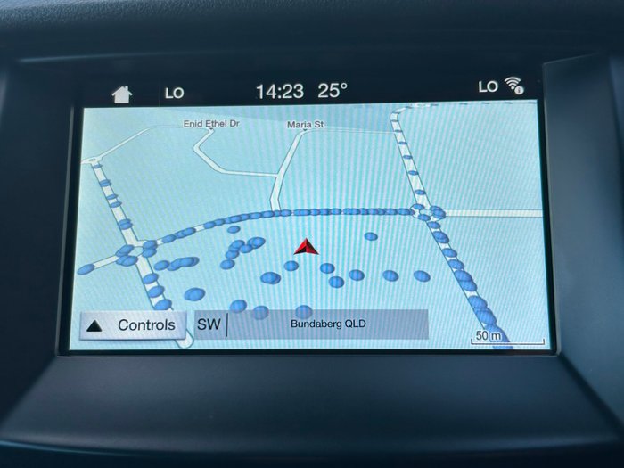 2016 Ford Ranger XLT