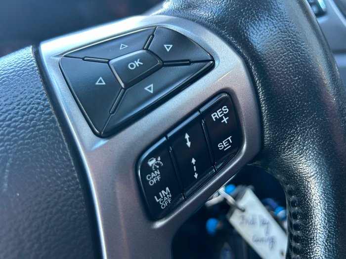 2016 Ford Ranger XLT