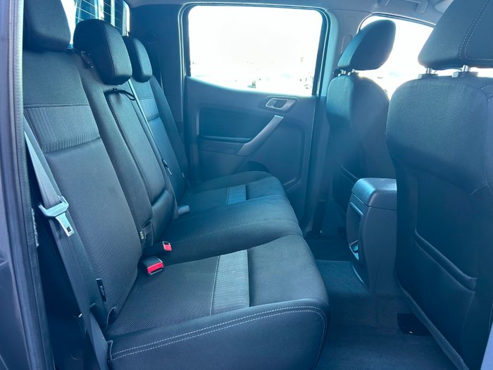 2016 Ford Ranger XLT