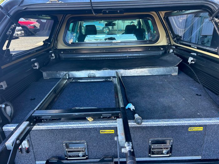 2016 Ford Ranger XLT