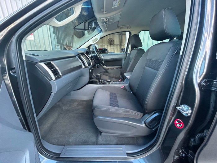 2016 Ford Ranger XLT