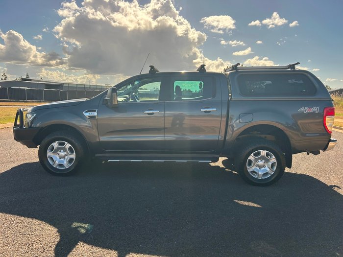 2016 Ford Ranger XLT