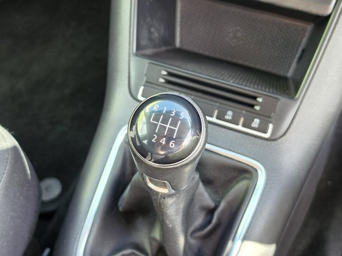 2011 Volkswagen Tiguan 118TSI 5N MY12 Candy White