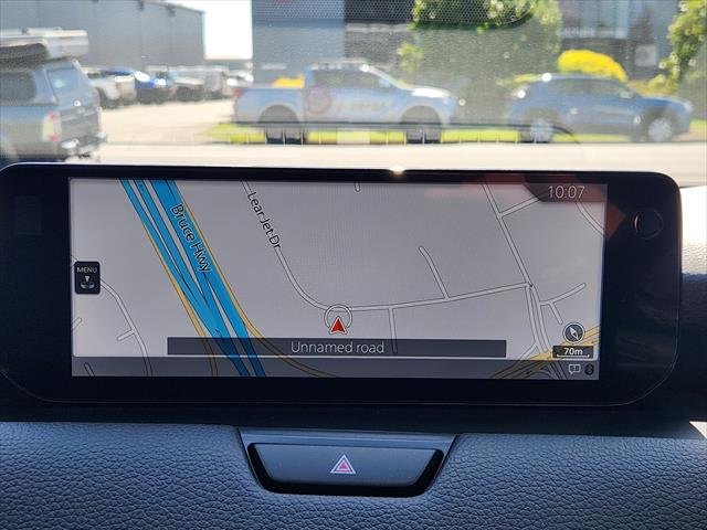 2024 Mazda CX-60 G40e Evolve