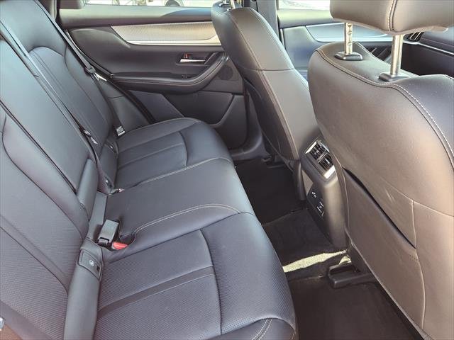 2024 Mazda CX-60 G40e Evolve