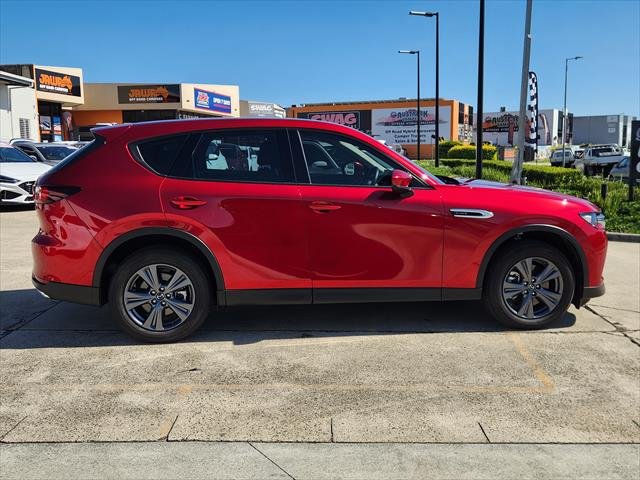 2024 Mazda CX-60