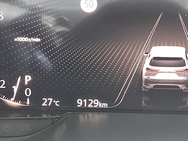 2024 Mazda CX-60 G40e Evolve