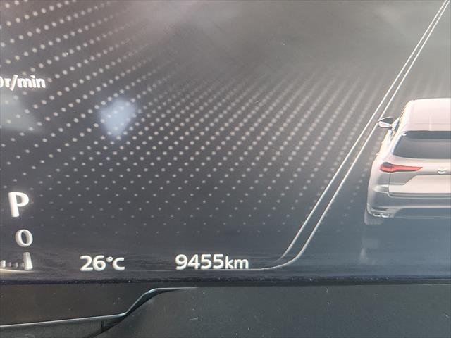 2023 Mazda CX-60 G40e Evolve