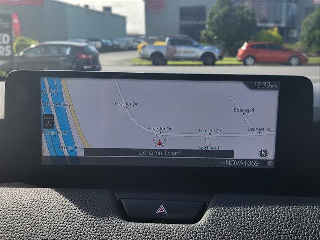 2023 Mazda CX-60 G40e Evolve