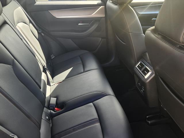 2023 Mazda CX-60 G40e Evolve