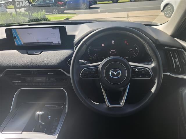 2023 Mazda CX-60 G40e Evolve