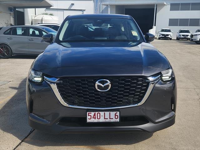 2023 Mazda CX-60