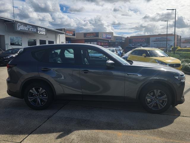 2023 Mazda CX-60 G40e Evolve